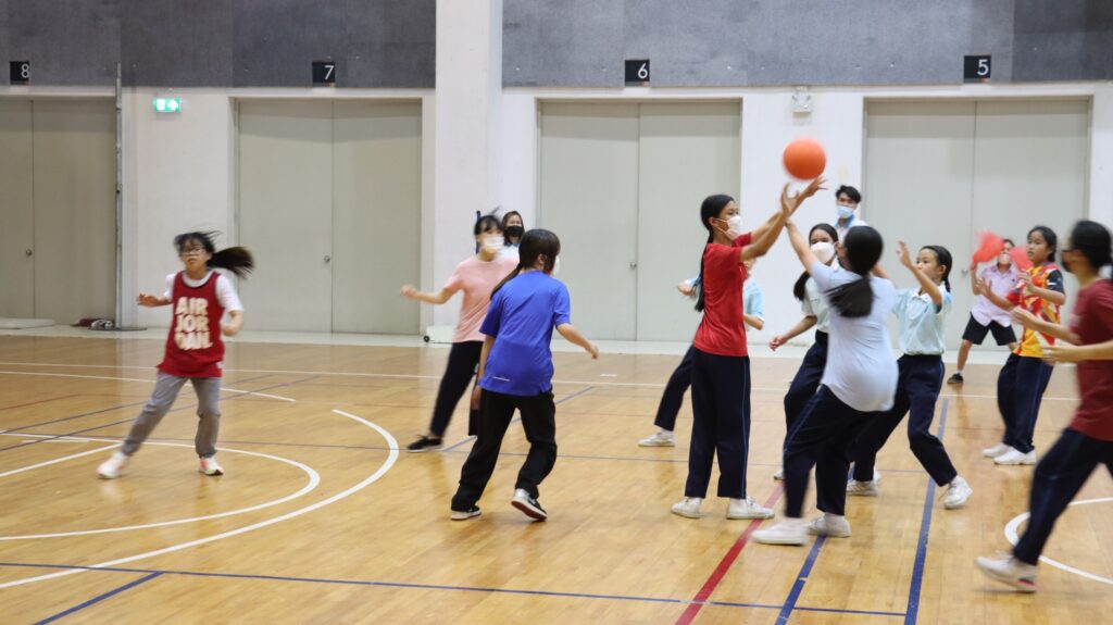 shareball4