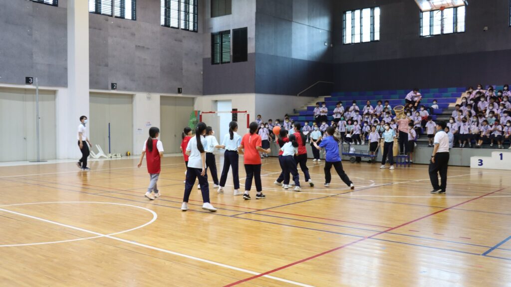 shareball9