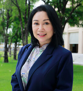 ผู้อำนวยการ โรงเรียนสาธิตพัฒนา