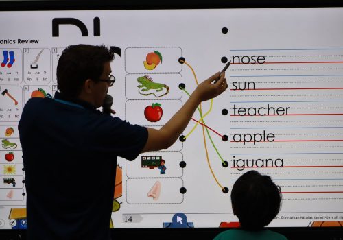 phonic10
